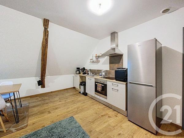 Maison à vendre  7 pièces - 166 m2 VEZINS - 49