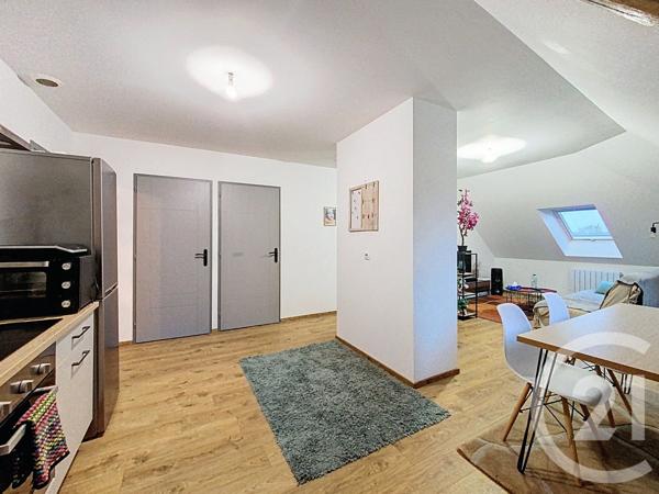 Maison à vendre  7 pièces - 166 m2 VEZINS - 49