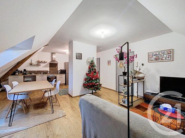 Maison à vendre  7 pièces - 166 m2 VEZINS - 49