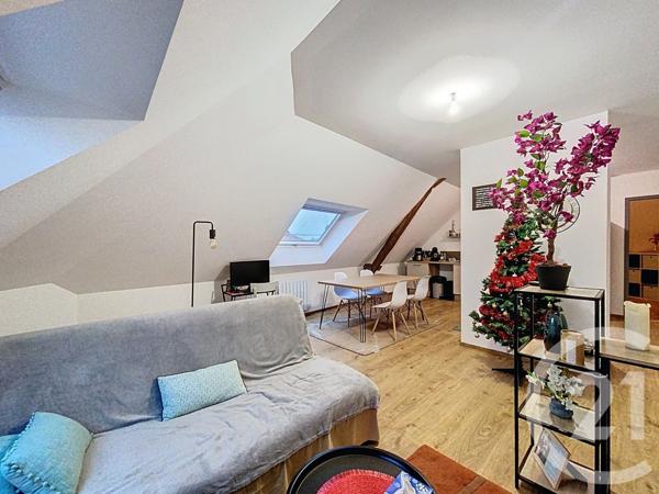 Maison à vendre  7 pièces - 166 m2 VEZINS - 49