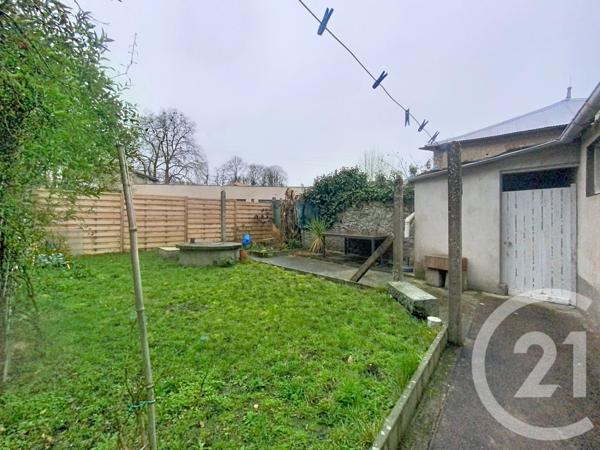 Maison à vendre  7 pièces - 166 m2 VEZINS - 49