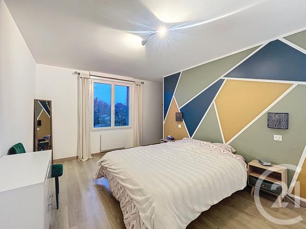 Maison à vendre  7 pièces - 166 m2 VEZINS - 49