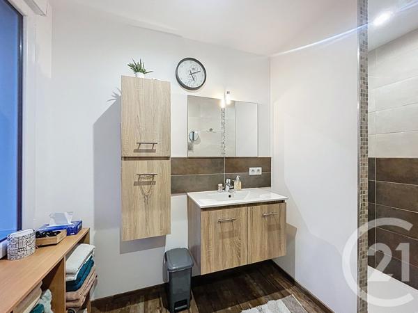 Maison à vendre  7 pièces - 166 m2 VEZINS - 49