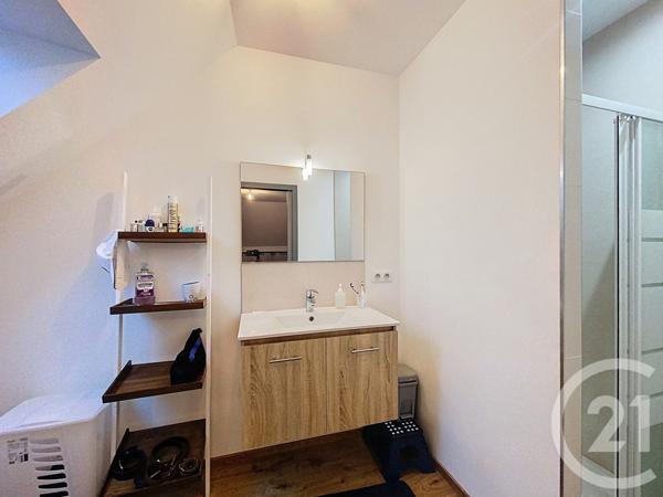 Maison à vendre  7 pièces - 166 m2 VEZINS - 49