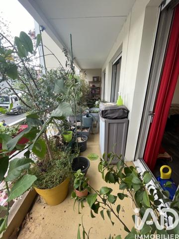 Appartement à vendre 4 pièces 95 m² Villeurbanne