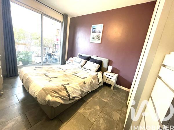 Appartement à vendre 4 pièces 95 m² Villeurbanne