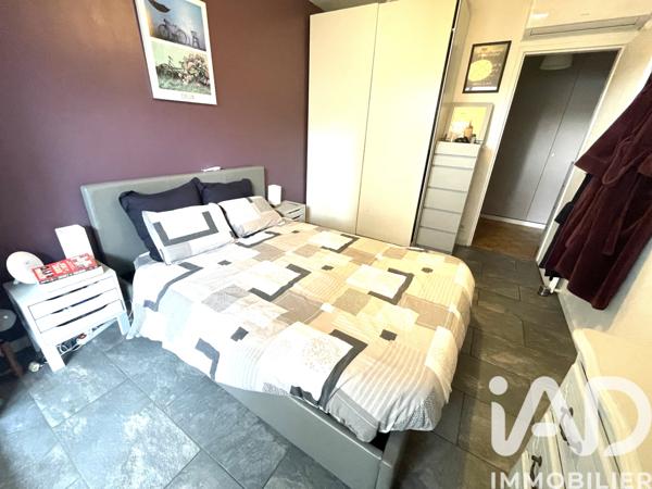 Appartement à vendre 4 pièces 95 m² Villeurbanne