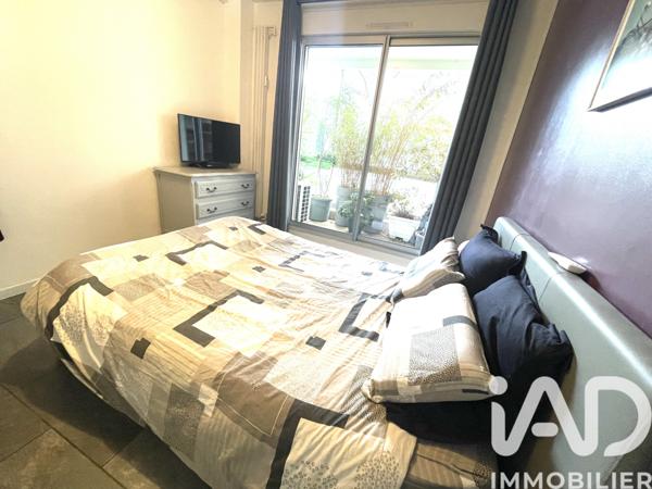 Appartement à vendre 4 pièces 95 m² Villeurbanne