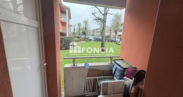 À vendre Appartement 2 pièces 39 m² - Dax 40100