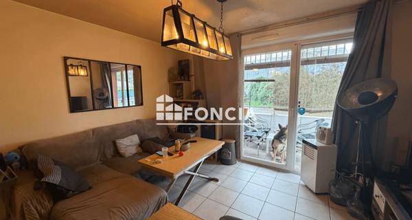 À vendre Appartement 2 pièces 39 m² - Dax 40100