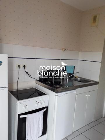 Appartement T2 Résidence sécurisée