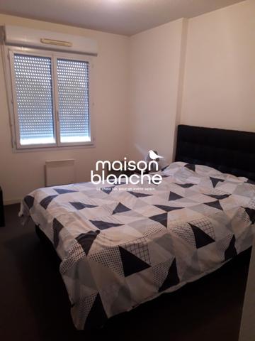 Appartement T2 Résidence sécurisée