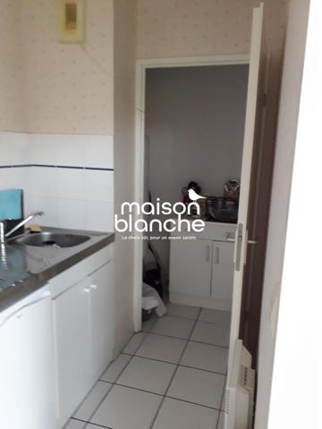 Appartement T2 Résidence sécurisée
