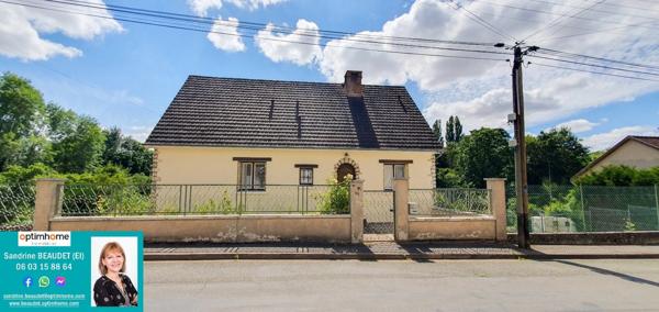 Maison 5 pièces 110 m2