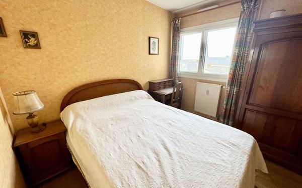 Appartement à vendre    4 pièces • 103,55 m2 Fleury-les-Aubrais