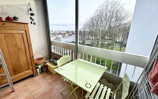 Appartement à vendre    4 pièces • 103,55 m2 Fleury-les-Aubrais