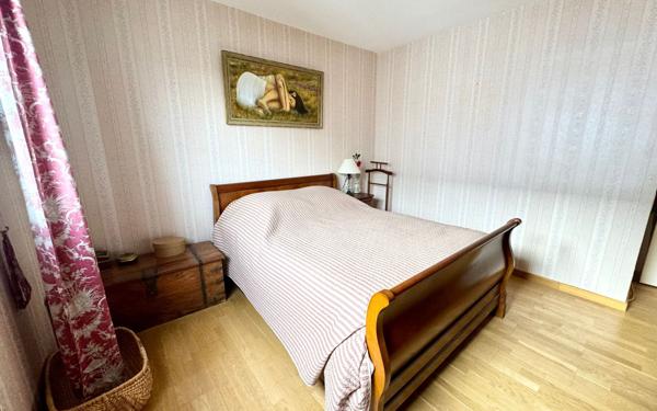 Appartement à vendre    4 pièces • 103,55 m2 Fleury-les-Aubrais