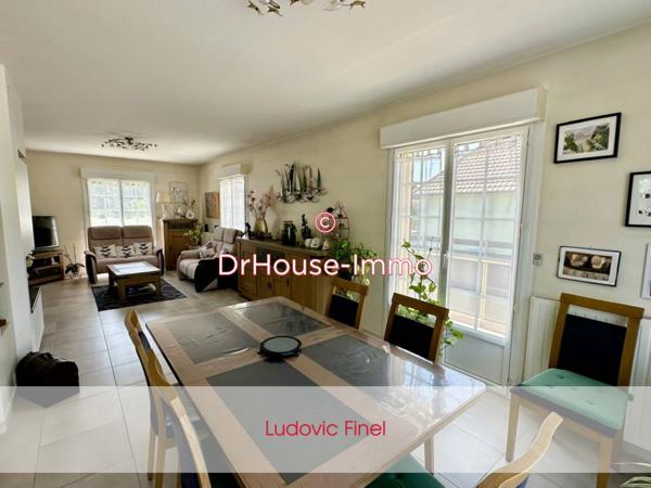 Maison à vendre 8 pièces de 212 m²