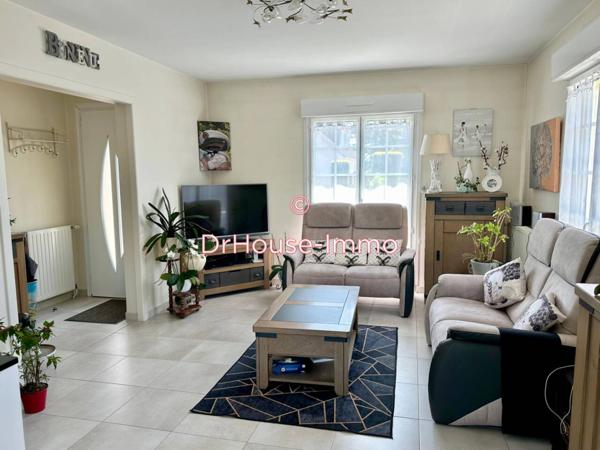 Maison à vendre 8 pièces de 212 m²