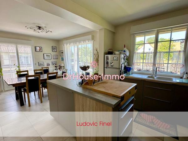 Maison à vendre 8 pièces de 212 m²