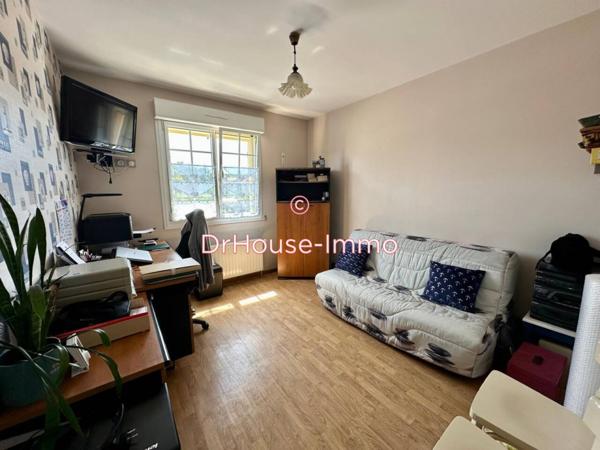 Maison à vendre 8 pièces de 212 m²