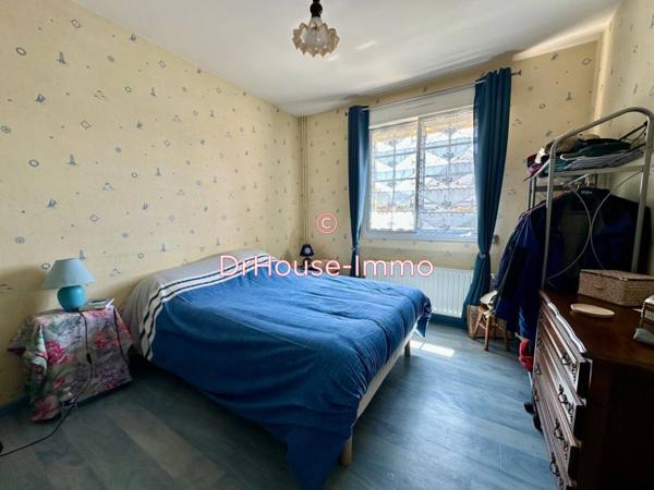 Maison à vendre 8 pièces de 212 m²