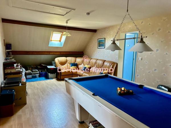 Maison à vendre 8 pièces de 212 m²