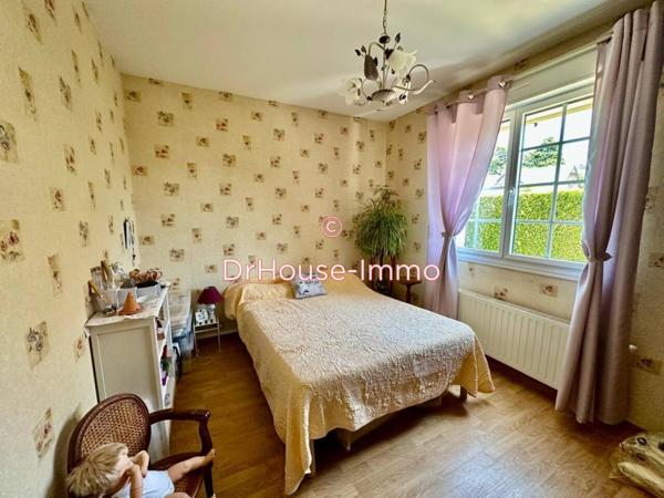 Maison à vendre 8 pièces de 212 m²