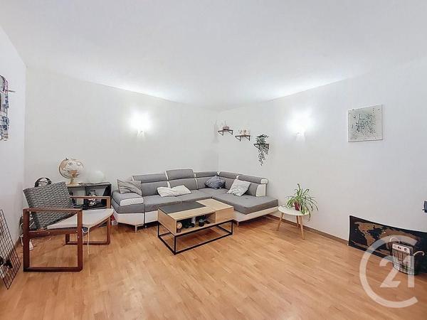 Immeuble à vendre  183 m2 REMONCOURT - 88