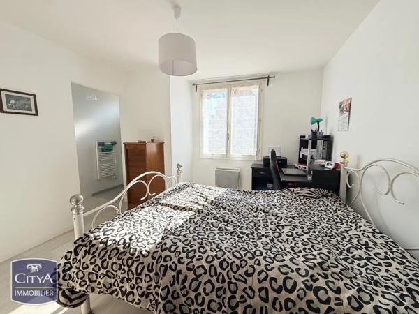 Immeuble à vendre 210m²