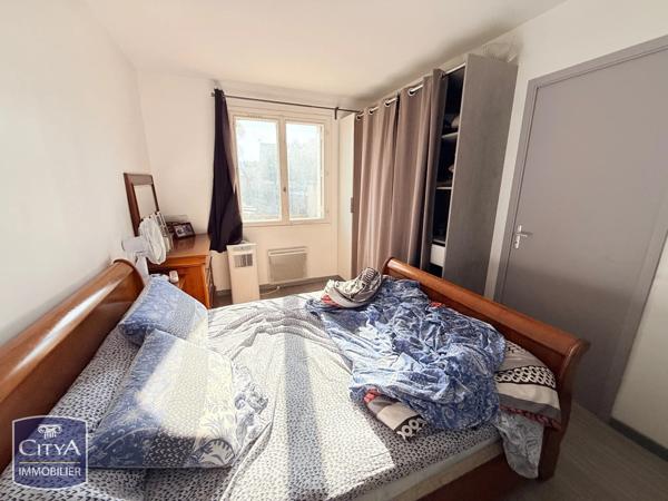 Immeuble à vendre 210m²