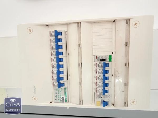 Immeuble à vendre 210m²