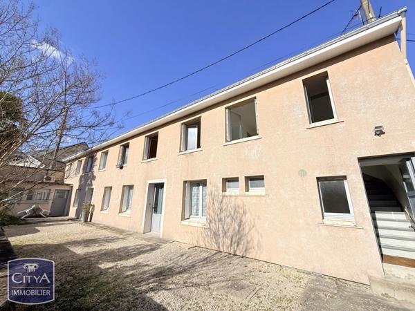 Immeuble à vendre 210m²