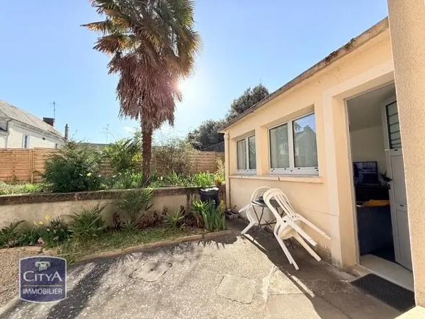 Immeuble à vendre 210m²