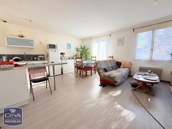 Immeuble à vendre 210m²