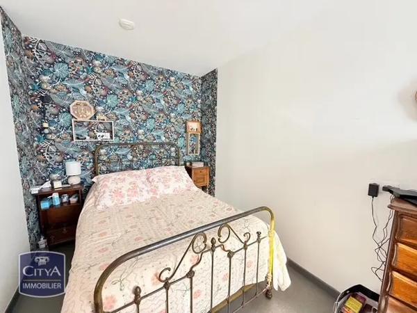 Immeuble à vendre 210m²