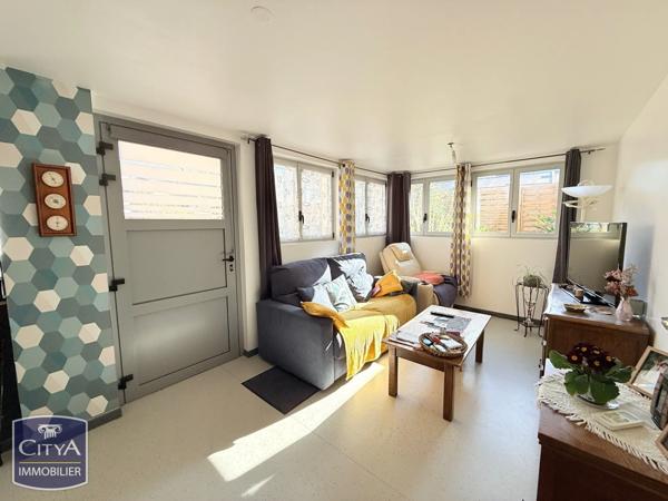 Immeuble à vendre 210m²