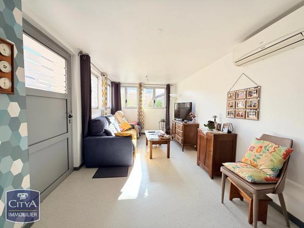 Immeuble à vendre 210m²