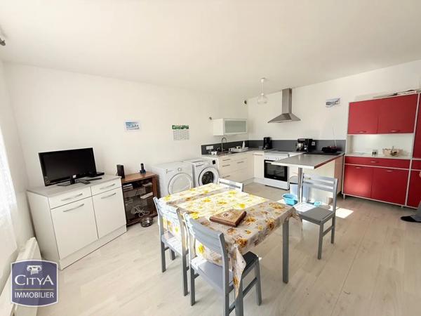Immeuble à vendre 210m²