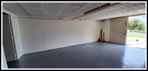 MAISON A RENOVER DANS QUARTIER CALME ET PAISIBLE