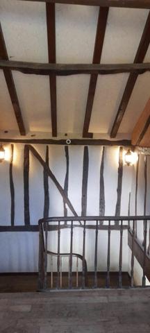 Maison à vendre    3 pièces •  Maubourguet