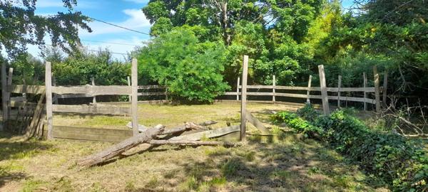 Maison à vendre    3 pièces •  Maubourguet