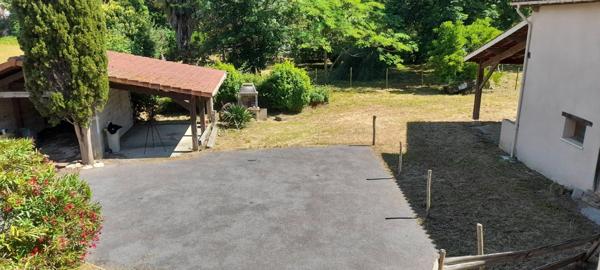 Maison à vendre    3 pièces •  Maubourguet