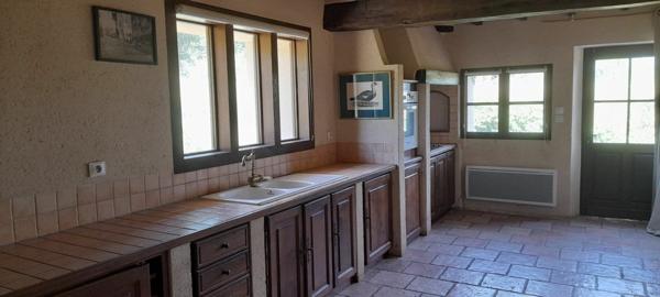 Maison à vendre    3 pièces •  Maubourguet