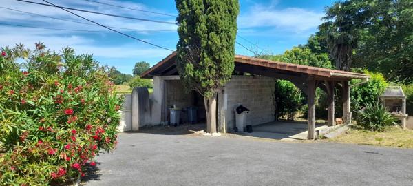 Maison à vendre    3 pièces •  Maubourguet