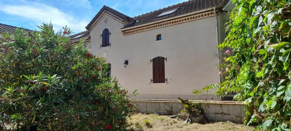 Maison à vendre    3 pièces •  Maubourguet