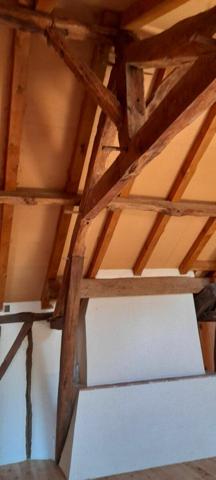 Maison à vendre    3 pièces •  Maubourguet