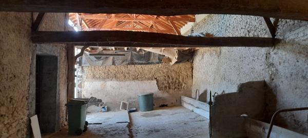 Maison à vendre    3 pièces •  Maubourguet