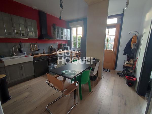 MAISON - 4 PIECES - 76410