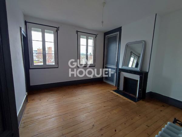 MAISON - 4 PIECES - 76410